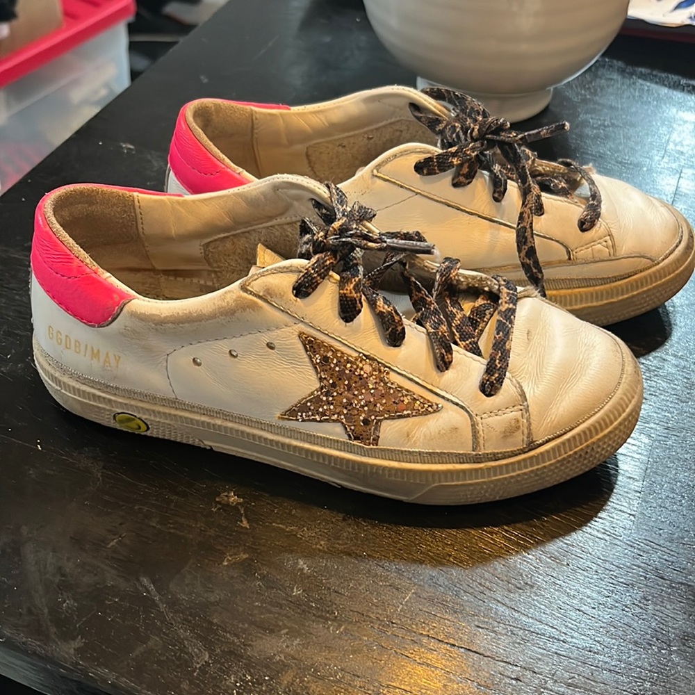 Golden Goose Sneakers